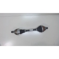 Полуось (приводной вал, шрус) Volkswagen Tiguan 2020- 2022 3Q0407271BA