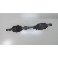 Полуось (приводной вал, шрус) Toyota Auris E15 2006-2012 2008 4342002630