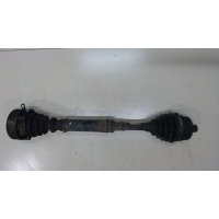 Полуось (приводной вал, шрус) Audi A4 (B5) 1994-2000 1995 8D0407271DM