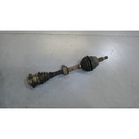 Полуось (приводной вал, шрус) Volkswagen Golf 4 1997-2005 2001 JZW407451KX