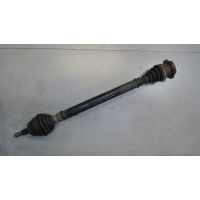 Полуось (приводной вал, шрус) Volkswagen Golf 4 1997-2005 2000 JZW407450MX