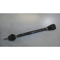 Полуось (приводной вал, шрус) Volkswagen Golf 3 1991-1997 1995 JZW407450BX