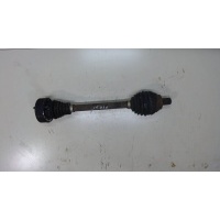 Полуось (приводной вал, шрус) Skoda Octavia (A5) 2004-2008 2006 1K0407271DR
