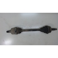 Полуось (приводной вал, шрус) Hyundai Tucson 1 2004-2009 2004 495012E400