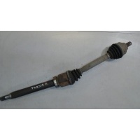 Полуось (приводной вал, шрус) Ford Focus 2 2008-2011 2008 1475129