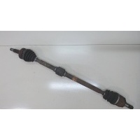 Полуось (приводной вал, шрус) Hyundai i30 2007-2012 2009 495002L010