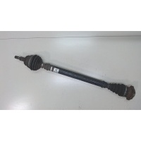 Полуось (приводной вал, шрус) Volkswagen Golf 4 1997-2005 2001 JZW407450MX