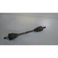 Полуось (приводной вал, шрус) BMW 3 E90, E91, E92, E93 2005-2012 2006 33217533445