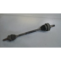 Полуось (приводной вал, шрус) Mercedes Vito W639 2004-2013 2005 A6393501410
