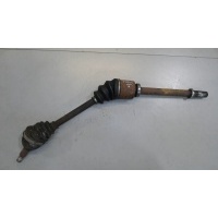 Полуось (приводной вал, шрус) Renault Scenic 2003-2009 2005 8200790517
