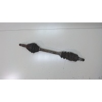 Полуось (приводной вал, шрус) Ford Fiesta 2001-2007 2005 1493223
