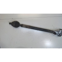 Полуось (приводной вал, шрус) Volkswagen Touran 2003-2006 2006 1K0407272KA
