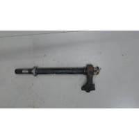 Полуось (приводной вал, шрус) Mazda 6 (GG) 2002-2008 2005 GA3825700F