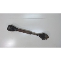 Полуось (приводной вал, шрус) Volkswagen Passat 5 1996-2000 1997 8D0407454X