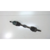 Полуось (приводной вал, шрус) Mazda Premacy 1999-2005 2004 FD612560XD