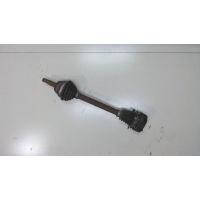 Полуось (приводной вал, шрус) Volkswagen Polo 1999-2001 2001 JZW407451X