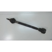 Полуось (приводной вал, шрус) Volkswagen Polo 1999-2001 1999 JZW407450KX