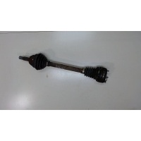 Полуось (приводной вал, шрус) Volkswagen Polo 1999-2001 1999 JZW407451X