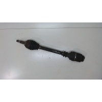 Полуось (приводной вал, шрус) Renault Scenic 2003-2009 2007 8200790517