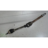 Полуось (приводной вал, шрус) Renault Scenic 2003-2009 2006 8200790517