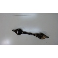 Полуось (приводной вал, шрус) Skoda Fabia 1999-2004 2000 6Q0407451CX
