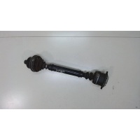 Полуось (приводной вал, шрус) Audi A6 (C5) 1997-2004 1999 4B0407271AP