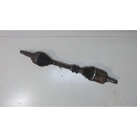 Полуось (приводной вал, шрус) Nissan Qashqai 2006-2013 2010 39101JD52B
