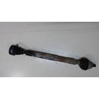 Полуось (приводной вал, шрус) Volkswagen Touran 2003-2006 2004 1K0407454PX