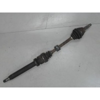 Полуось (приводной вал, шрус) Ford Fiesta 2008-2013 2010 1716096