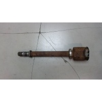 Полуось (приводной вал, шрус) Renault Scenic 2003-2009 2005 8200790517