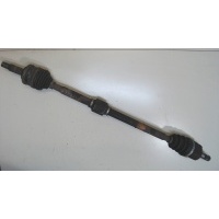 Полуось (приводной вал, шрус) Hyundai i30 2007-2012 2008 495002L010