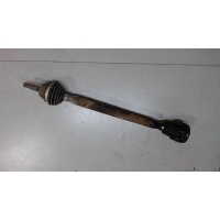 Полуось (приводной вал, шрус) Volkswagen Polo 1999-2001 2000 JZW407450KX