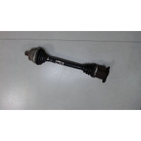 Полуось (приводной вал, шрус) Audi A4 (B7) 2005-2007 2006 8E0407271BK