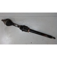 Полуось (приводной вал, шрус) Volvo S40 2004- 2005 36000555