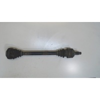 Полуось (приводной вал, шрус) BMW 3 E46 1998-2005 2003 33211229587