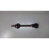 Полуось (приводной вал, шрус) Volkswagen Polo 1999-2001 1999 JZW407451X