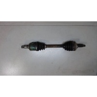 Полуось (приводной вал, шрус) Mazda MX-6 1993 G5682560X