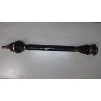 Полуось (приводной вал, шрус) Volkswagen Golf 4 1997-2005 2000 JZW407450MX