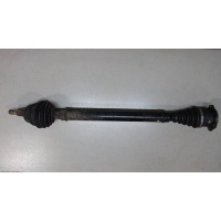 Полуось (приводной вал, шрус) Volkswagen Golf 4 1997-2005 1998 1J0407452HX