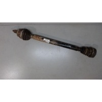 Полуось (приводной вал, шрус) Volkswagen Polo 2005-2009 2007 6Q0407272DM