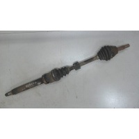 Полуось (приводной вал, шрус) Ford Fiesta 2008-2013 2010 1716096