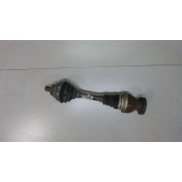 Полуось (приводной вал, шрус) Volkswagen Tiguan 2007-2011 2010 5N0407761S