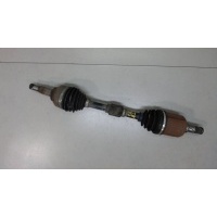 Полуось (приводной вал, шрус) Renault Koleos 2008-2016 2014 391014117R