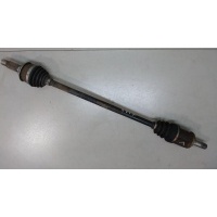 Полуось (приводной вал, шрус) Honda Crosstour 2009 42311-TP7-A01