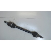 Полуось (приводной вал, шрус) Nissan Leaf 2011 391013NA0A