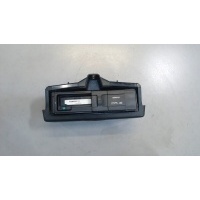Проигрыватель, чейнджер CD/DVD Renault Megane 1996-2002 2002 7700423003