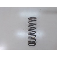 Пружина подвески Ford Focus 1 1998-2004 2002 1143687