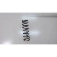Пружина подвески Ford Focus 1 1998-2004 2002 1143687