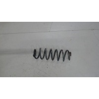 Пружина подвески Ford B-Max 2013 1859224