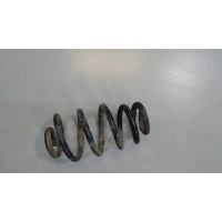 Пружина подвески Audi A4 (B6) 2000-2004 2004 4B0615125B